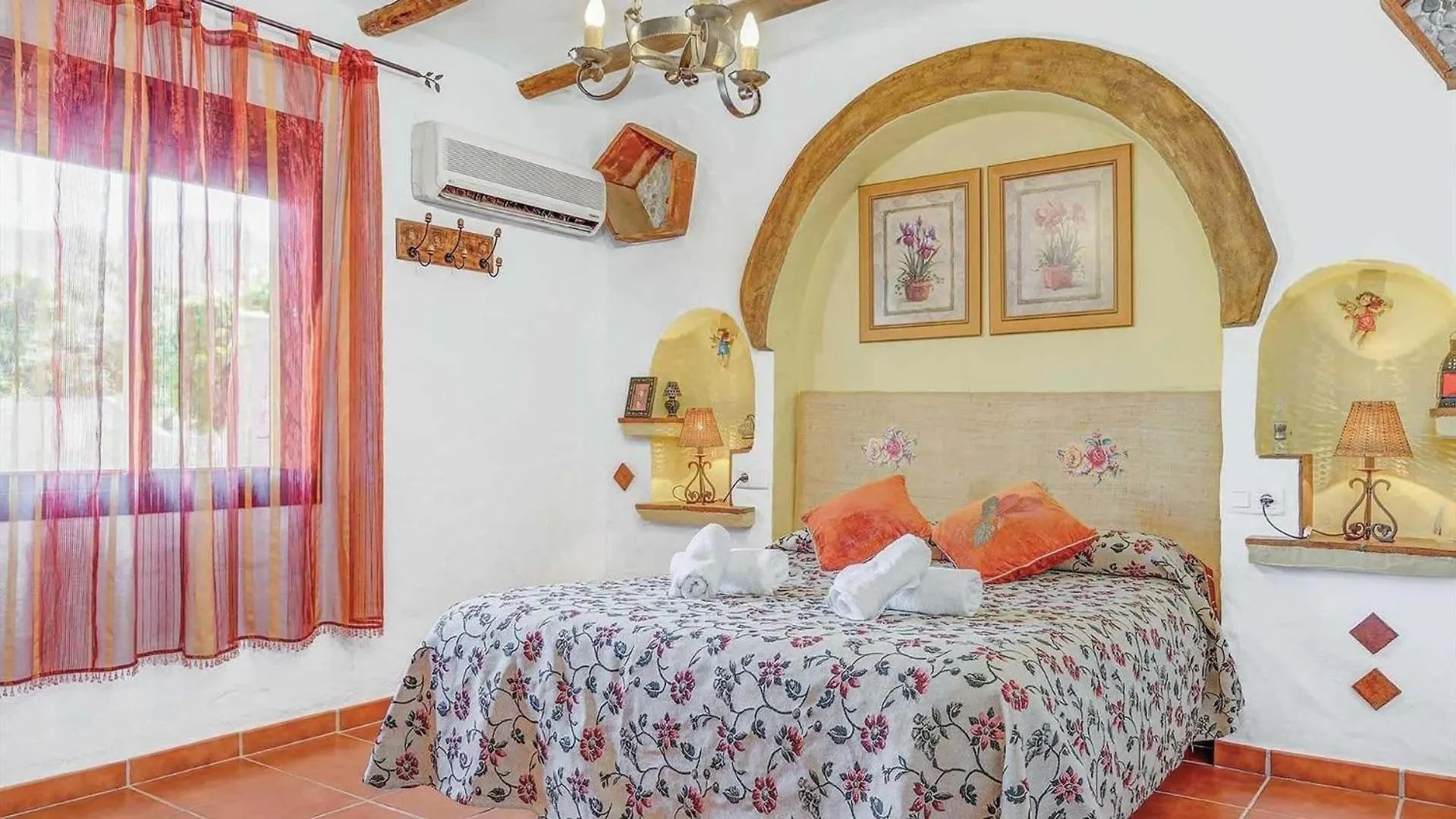 Holiday home Ferienhaus Mit Privatpool Fuer 2 Personen Ca 90 Qm In Nerja, Andalusien Costa Del Sol