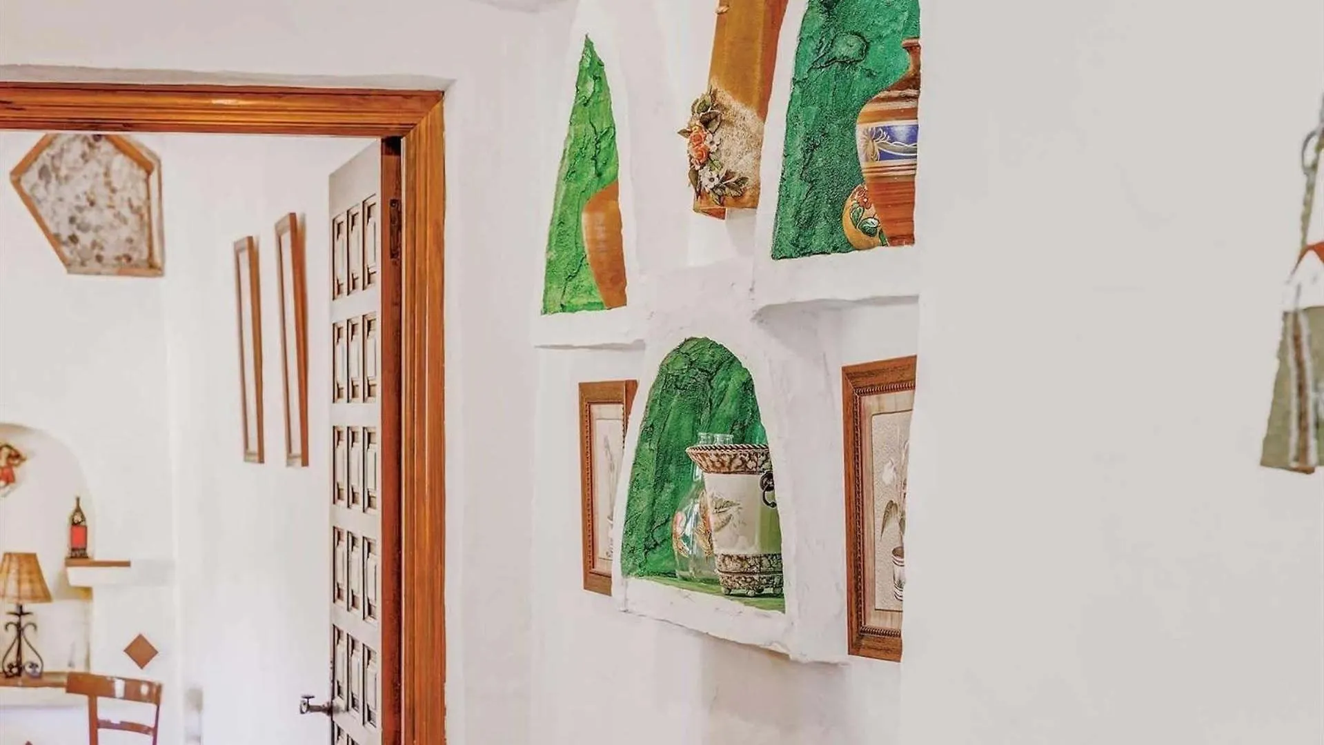 Ferienhaus Mit Privatpool Fuer 2 Personen Ca 90 Qm In Nerja, Andalusien Costa Del Sol